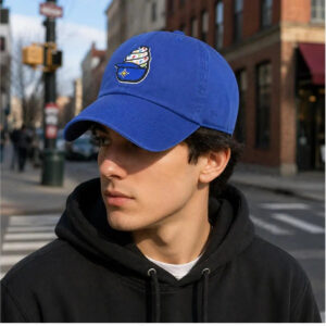 2026 Minnesota Twins City Connect Ice Cream Hat