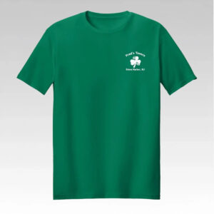 Fred's Tavern Stone Harbor NJ Patrick's Day Shirt - Bigfirefashion