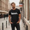 John Carmack Keen Shirt - Bigfirefashion