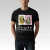 John Metchie Texans Power In Memories Shirt Bigfirefashion