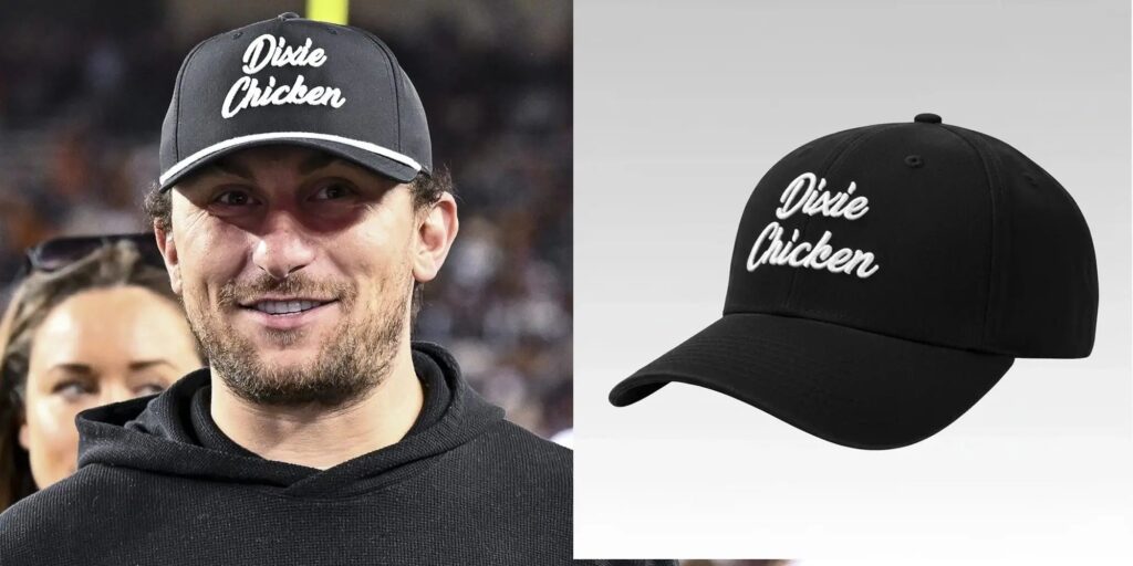 Johnny Manziel Dixie Chicken Hat Banner Blog e22ccf2a f2fd 4550 a4fa a06c0163d2f4