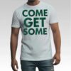 Jordan Green Bay Packers Come Get Some Shirt Bigfirefashion