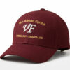 Josh Allen VF Von Allman Farms Hat