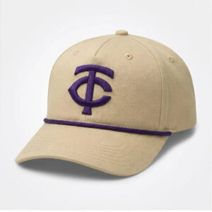 2026 Minnesota Twins St Thomas Hat Giveaway