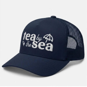2026 Dave Portnoy Tea By The Sea Hat