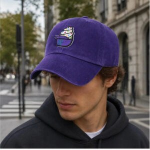 2026 Arizona Diamondbacks City Connect Ice Cream Hat