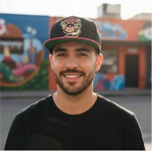 2026 Hub City Spartanburgers Gusanos de Mezcal Hat Giveaway - Bigfirefashion