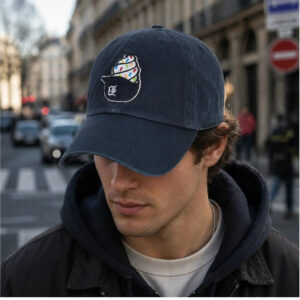 2026 Detroit Tigers City Connect Ice Cream Hat