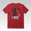 Kalen Jackson Cignetti Indiana It's Pretty Simple I Win Shirt - Bigfirefashion