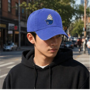 2026 Texas Rangers Ice Cream Hat