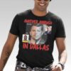 Kennedy B Johnson Luka Doncic Lebron James Another Ambush In Dallas Shirt - Bigfirefashion