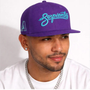2026 Arizona Diamondbacks City Connect Hat