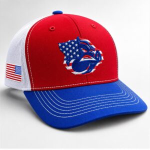 2026 Lehigh Valley IronPigs Memorial Day Cap Giveaway