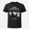 Kyle Busch 2026 Because You Never Know When The Last One Is Shirt 2 1