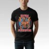 Kyle Brandt Ben Johnson Chicago Is Hungry Shirt Bigfirefashion