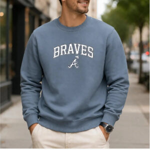 2026 Atlanta Braves Girls Night Out Shirt Giveaway - Bigfirefashion
