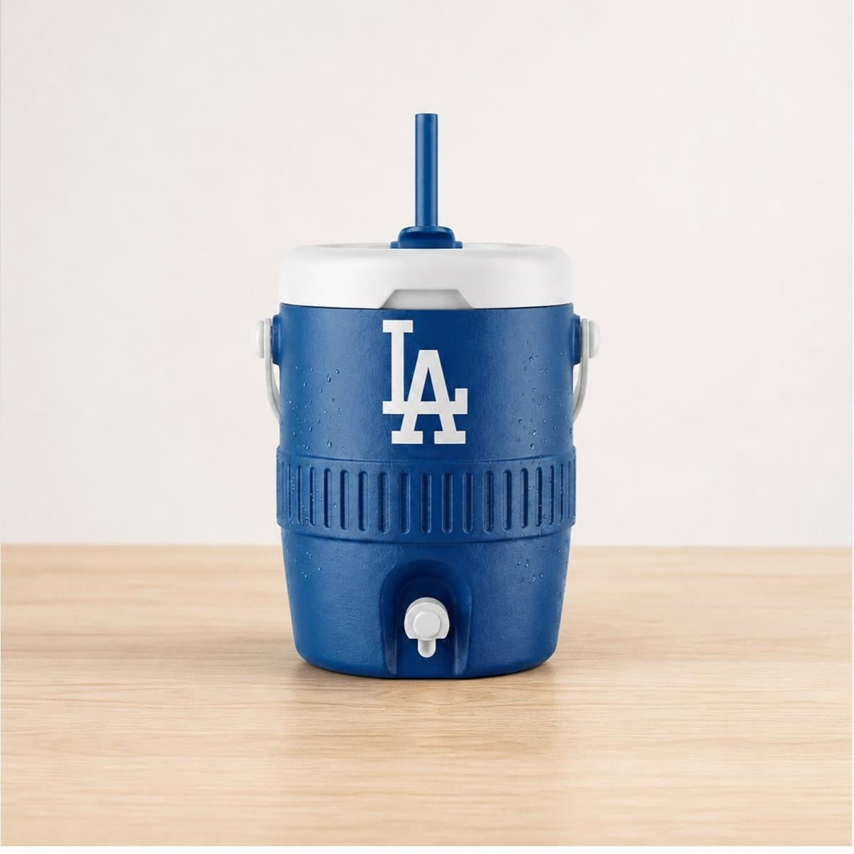 LA Dodgers 2026 Cocktail Cooler Cup 2 1