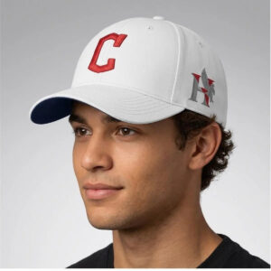 2026 Cleveland Guardians Hawken School Hat Giveaway