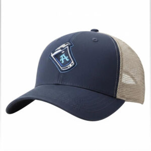 2026 Asheville Tourists Beer City Giveaway Hat - Bigfirefashion