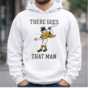 Quentin Grimes There Goes Selah That Man Shirt - Bigfirefashion