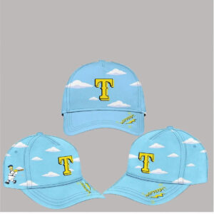 2026 Rangers The Simpsons Wonderbat Homer For MVP Clouds Jersey