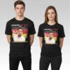 Leon Draisaitl Smoking His Way Top 1000 NHL Points Shirt Bigfirefashion