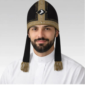 2026 White Sox Pope Hat Giveaway