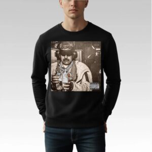 Westside Gunn Pray For Venezuela Shirt Bigfirefashion