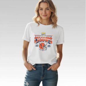 Illinois Fighting Illini Music City Bowl Champs Shirt Bigfirefashion