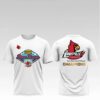 Louisville Cardinals Boca Raton Bowl Of Beans Champions Shirt Bigfire Fashion