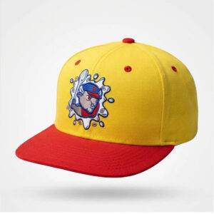 2026 Buffalo Bisons Cheerios Night Hat Giveaway