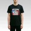 Lucas Sanders Her Name Was Renee Good Shirt Bigfirefashion