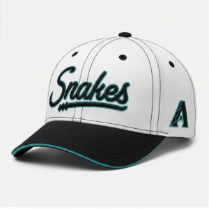 2026 Diamondbacks Golf Rope Hat Giveaway