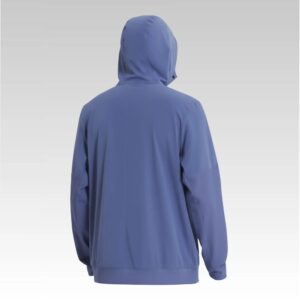 2025 We Are All Patriots Rivalries Storm Blue Hoodie - Bigfirefashion