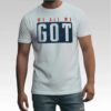 Marcus Jones We All We Got Hoodie Bigfirefashion