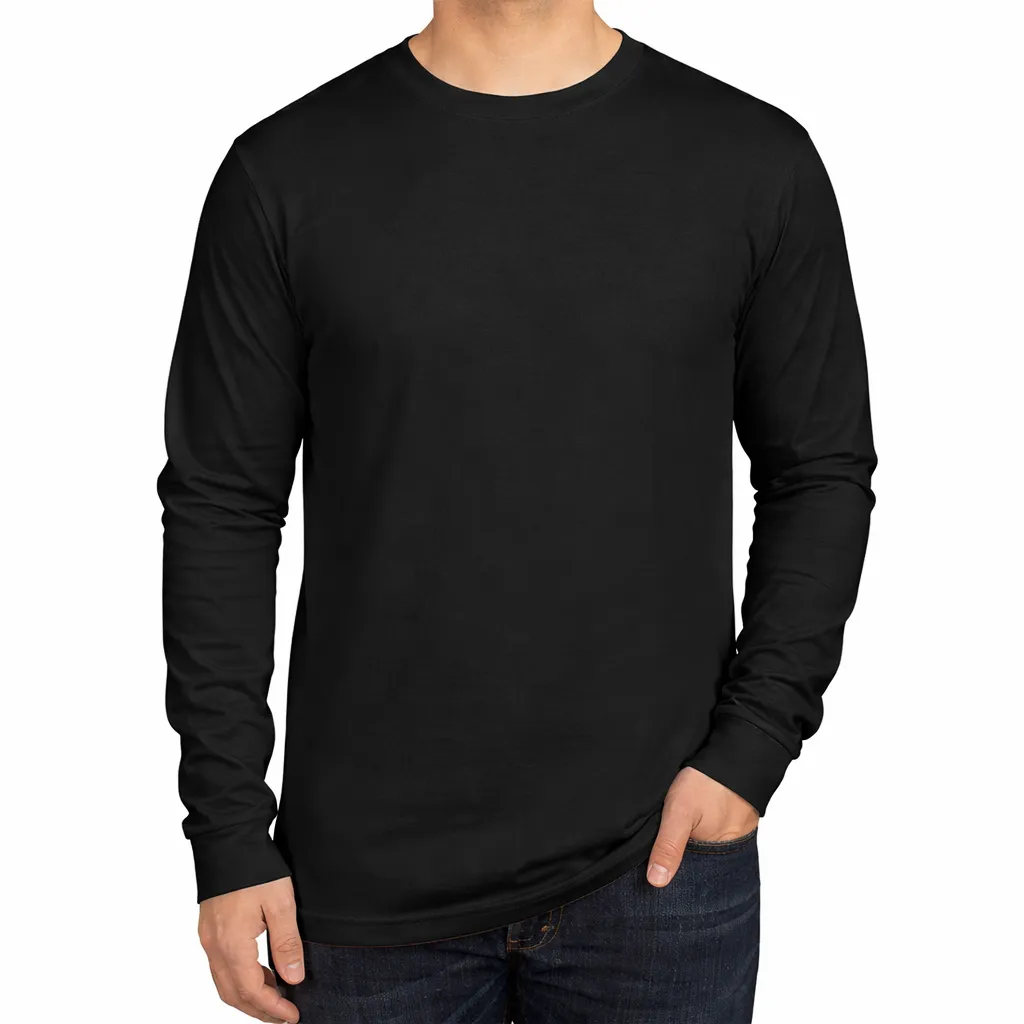 Long Sleeve T-Shirt G540
