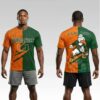 Miami Hurricanes It's All About The Shirt 3 Miami Hurricanes It's All About The Shirt Bigfirefashion