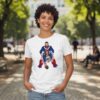 Mike Vrabel Dianna Russini Patriots Meme Shirt 1 1