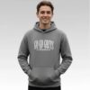 Mike Mutnansky Go Go Greys Stables Hoodie Bigfirefashion