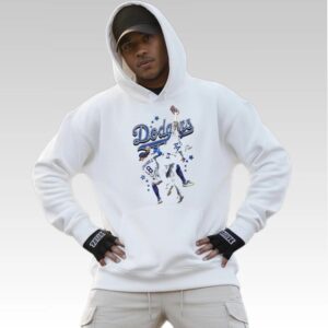 Andy Pages Kike Hernandez LA Dodgers World Series Champs Shirt - Bigfirefashion