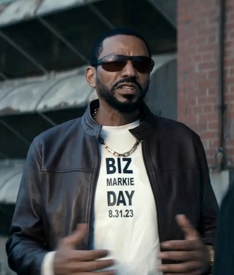 Mother Milk Wear Biz Markie Day 8 31 23 Shirt 1
