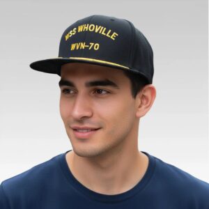 2026 Grinch Wss Whoville WVN 70 Hat Bigfirefashion