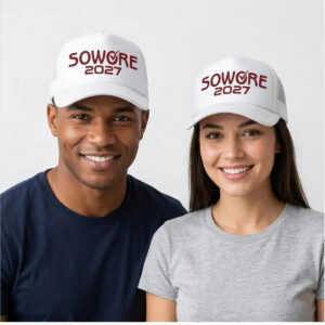 Sowore 2027 Hat