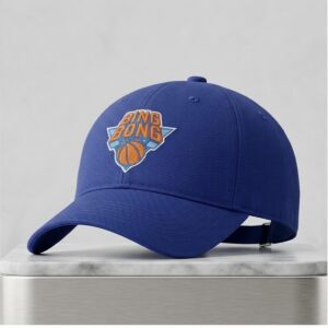 2026 Bing Bong New York Knicks Hat