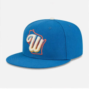 2026 Milwaukee Brewers City Connect Hat