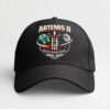Nasa Artemis 2 Around The Moon And Back On April 2026 Hat