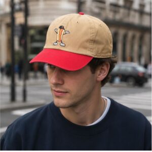 2026 Milwaukee Brewers Hot Dog Hat