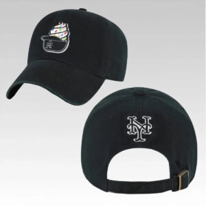 2026 New York Mets City Connect Ice Cream Hat