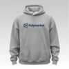 Nick Shirley Polymarket Hoodie Bigfirefashion