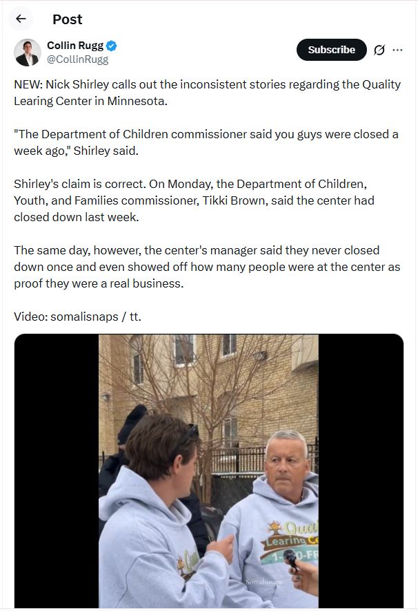 Not Gucci or Prada, this is the hoodie that's stealing the spotlight on the streets: Nick Shirley "Learing" Center! 3 Nick Shirley Quality Learing Center Hoodie